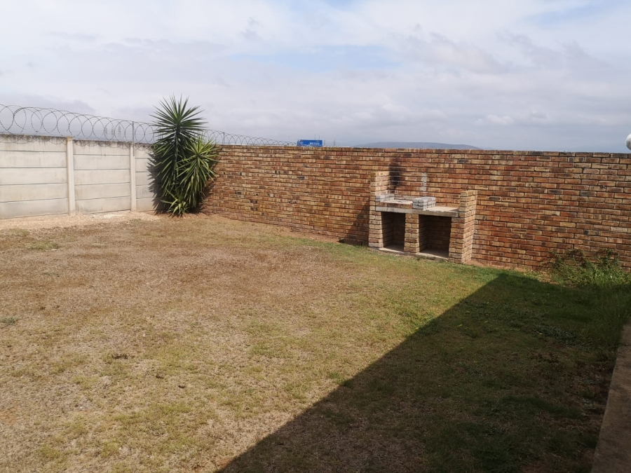 2 Bedroom Property for Sale in Campher Park Eastern Cape